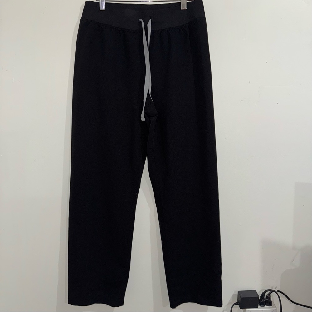 FIGS High Waisted Livingston Scrub Pants